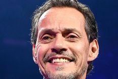 Estos son los caprichos de Marc Anthony antes de sus conciertos