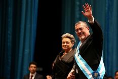 Foto: REUTERS Foto: REUTERS