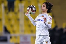 la joven promesa que se aseguro el barcelona para olvidar a messi