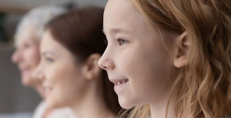 Los errores introducidos por la edición genética podrían pasarse de generación en generación. Foto: ISTOCK