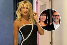 Yanina Latorre contó que tiene pruebas reveladoras sobre la separación de Jorge Rial y Romina Pereiro La panelista de LAM se hizo eco de unas declaraciones del conductor