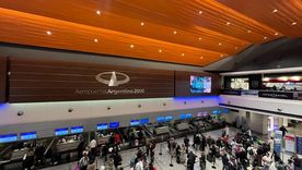 Se publicó en el Boletín Oficial el llamado a licitación para realizar una obra clave en el Aeropuerto Internacional El Plumerillo. Se publicó en el Boletín Oficial el llamado a licitación para realizar una obra clave en el Aeropuerto Internacional El Plumerillo.