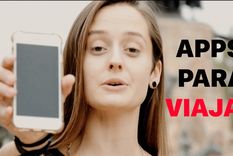 apps fundamentales para el viajero