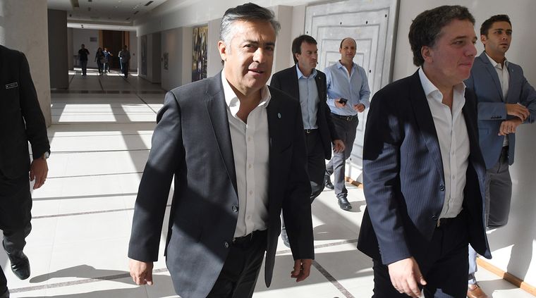 Foto: Alf Ponce / MDZ