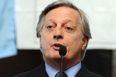 MDZol | Foto: Alf Ponce / MDZ