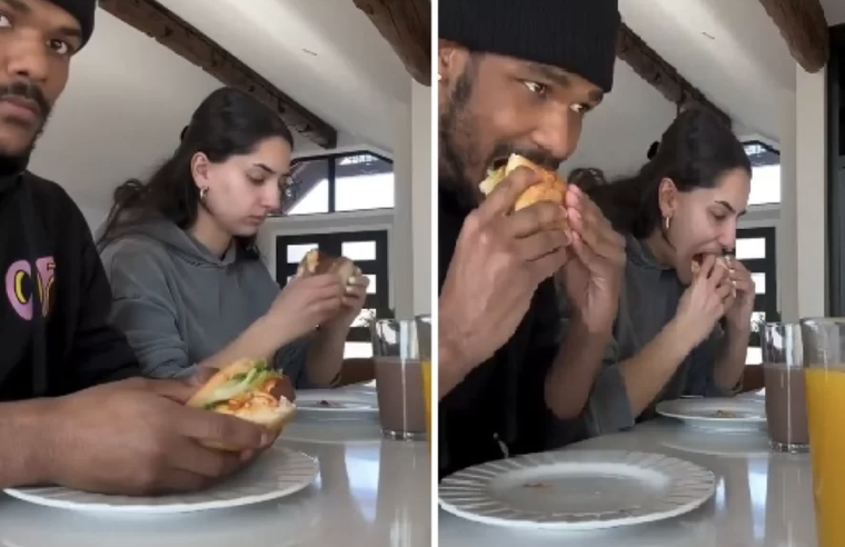 El video se hizo muy popular en redes sociales. Foto: Archivo MDZ