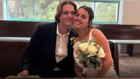 La joven estuvo presa por diez días. La joven estuvo presa por diez días.