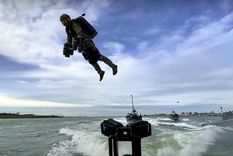 Foto: Gravity Industries.