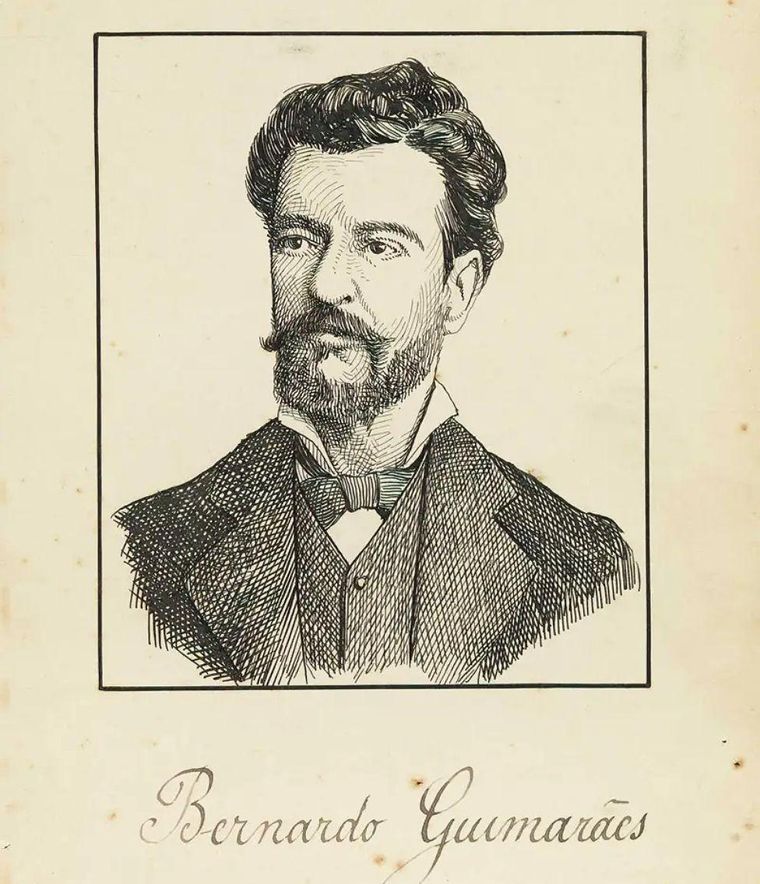 La novela "A Escrava Isaura", de Bernardo Guimarães, cumple 150 años.