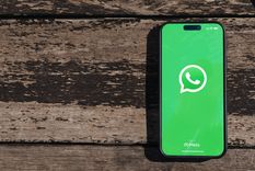 WhatsApp dejará de funcionar en algunos modelos de smartphone muy populares. Foto: Shutterstock