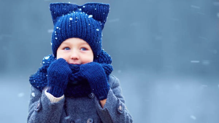 Con la llegada del invierno aumentan las infecciones respiratorias en los niños. Con la llegada del invierno aumentan las infecciones respiratorias en los niños.