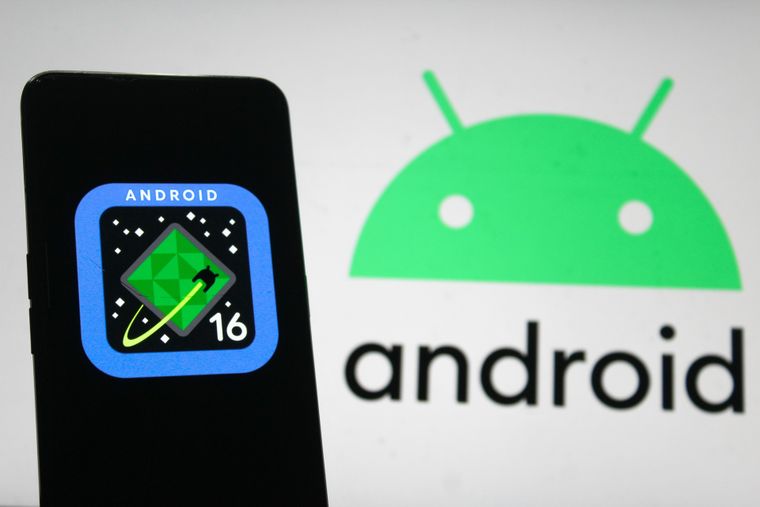 Google renueva la experiencia móvil con el lanzamiento de Android 16.