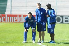 Foto: Pachy Reynoso/MDZ