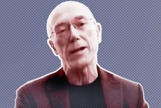 El profesor Paul McKeigue recibió un correo inesperado de alguien que parecía saber mucho sobre la ONG que estaba investigando.