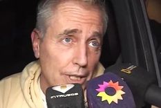 El conductor de Telefe rompió el silencio luego de que su nombre apareciera en la denuncia y se conocieran los oscuros detalles que reveló la periodista.
