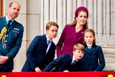 MDZol | Cómo es la mansión donde el príncipe Williams y Kate Middleton vivirán para siempre