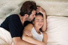 Estas son las tres parejas del horóscopo más apasionadas en la intimidad, según la astrología Foto: Shutterstock