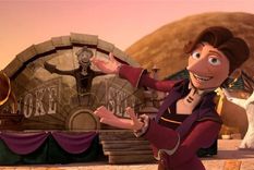 el vendedor de humo (cualquier parecido con la realidad...) el vendedor de humo (cualquier parecido con la realidad...)