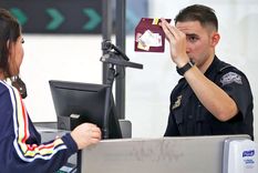El gobierno de Donald Trump ha endurecido los controles fronterizos desde su regreso a la Casa Blanca.