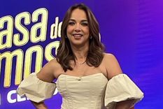 Adamari López envió un explosivo mensaje.