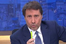 Feinmann no se guardó nada. Feinmann no se guardó nada.
