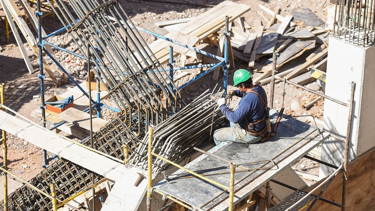 Construcción en Mendoza: "Si hay un terremoto se van a sacrificar vidas por la falta de controles"