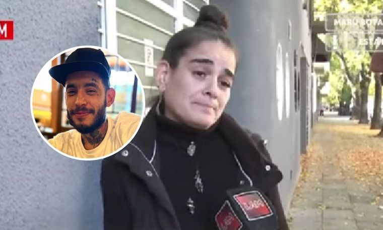 Patricia Pacheco destrozó a Ulises Bueno, el hermano del Potro Rodrigo La madre del único hijo que tuvo el cuartetero se refirió a la acualidad del cantante, hoy alejado de los escenarios