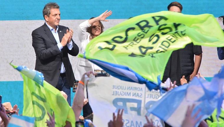 Foto: Celeste Salguero/MDZ