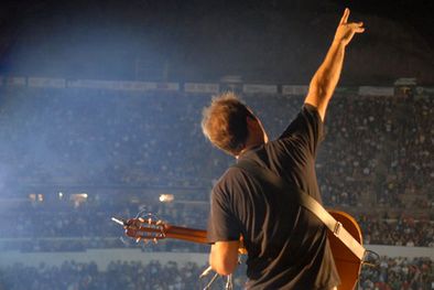 MDZol | Foto: Nacho Gaffuri / MDZ