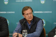 Foto: Maximiliano Ríos/MDZ