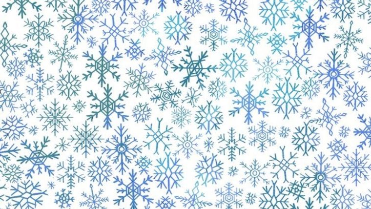 Acertijo visual, reto visual, diamante Pinterest Foto: Pinterest