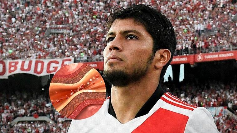 Foto: Imagen ilustrativa