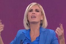 TERRIBLE. VIVIANA CANOSA HIZO DECLARACIONES MUY FUERTES.