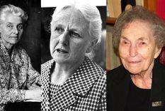 Beatrice Webb, Joan Robinson y Anna Schwartz son solo tres ejemplos de mujeres que hicieron importantes aportes al pensamiento económico.