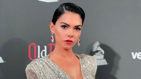Livia Brito nos presenta tres vestidos con distintas cualidades que te estilizarán Foto: Instagram