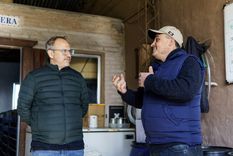 un valioso ecosistema productivo en canuelas