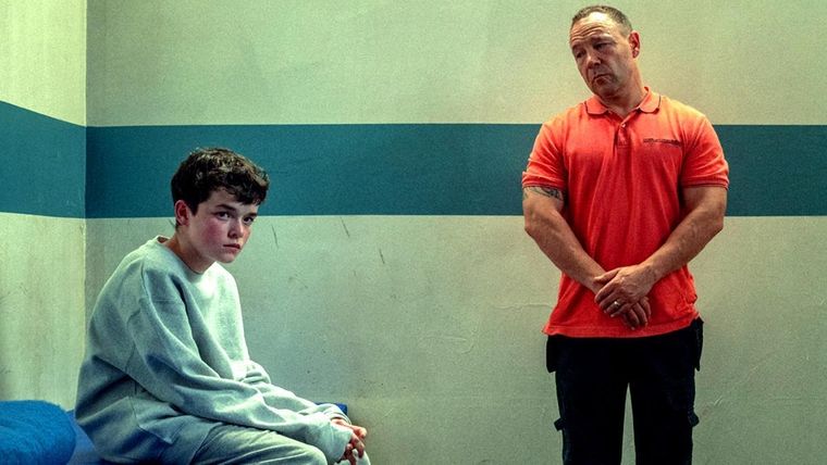 El gobierno británico confía en que esta estrategia ayude a reducir los índices de violencia. Foto: Archivo