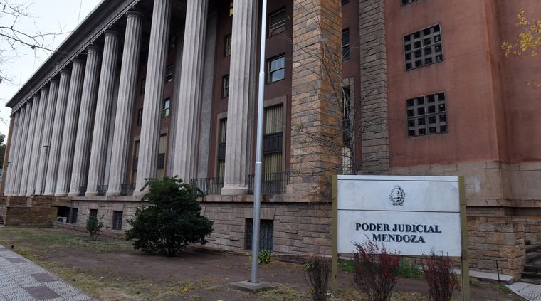 Foto: ALF PONCE / MDZ