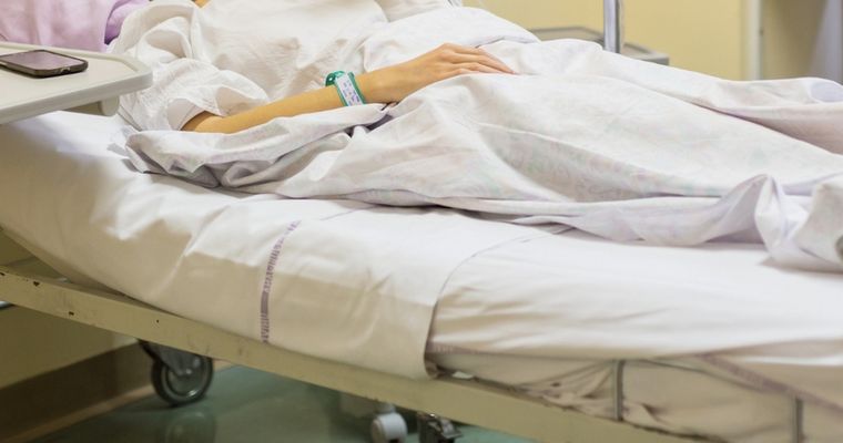 Usó un imán para tratar de asesinar a su esposa, que tenía una válvula en la cabeza. Foto: Justicia Córdoba