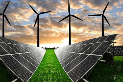 MDZol | Argentina tendrá un rol relevante en la transición energética global hacia consumos más eficientes, gracias a las riquezas de recursos naturales que presenta. Foto: MDZ