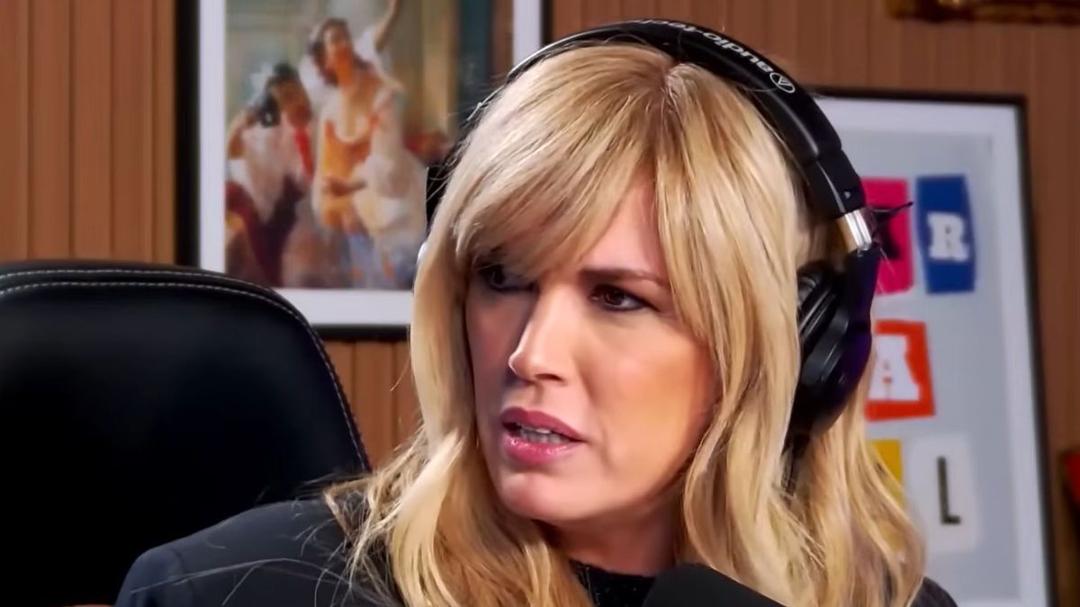 ¿No será mucho? Viviana Canosa contó que una diputada tendría videos íntimos de Javier Milei y Karina: "Si los muestra es un quilombo"