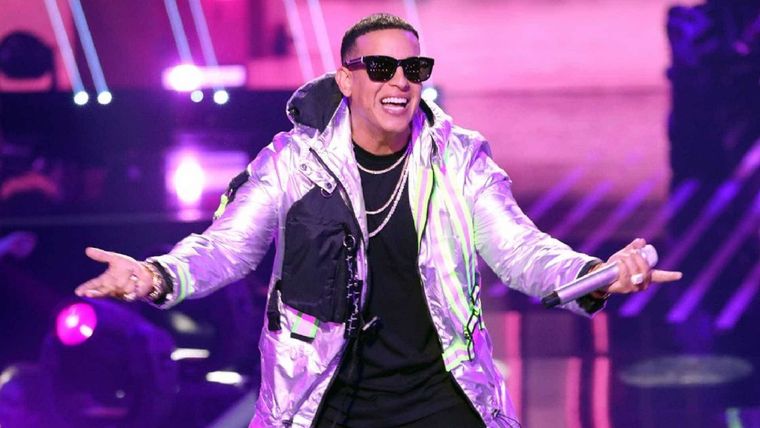 Tras haber realizado una carrera exitosa, Daddy Yankee se retiró de los escenarios.