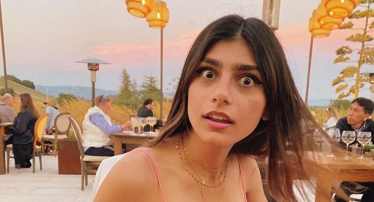 Mia Khalifa