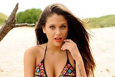 barbie velez se suma a la peluqueria de don mateo