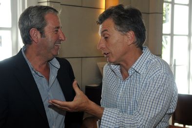 MDZol | Foto: Pachy Reynoso/MDZ