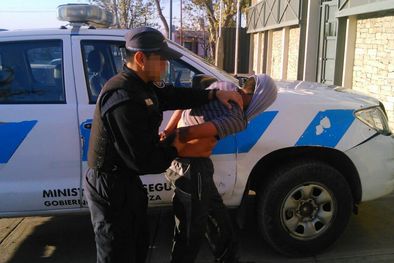 MDZol | Foto: Ministerio de Seguridad