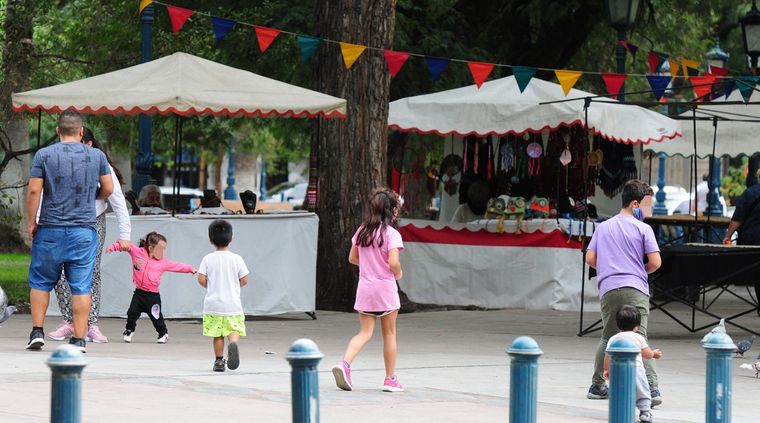 Foto: ALF PONCE MERCADO / MDZ