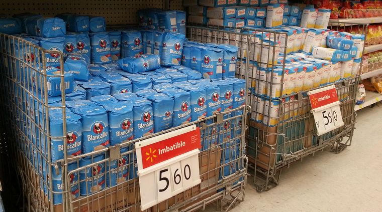 Foto: Nacho Gaffuri/MDZ