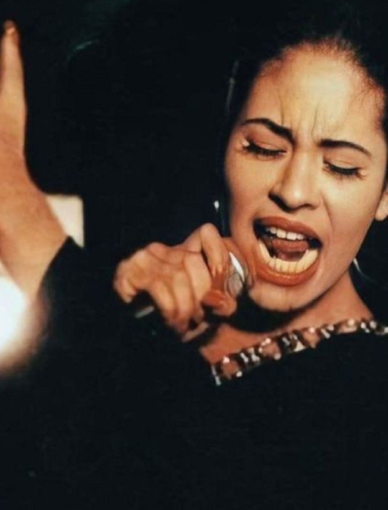Selena Quintanilla