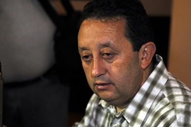 MDZol | Jaque deberá lidiar en la Legislatura el aumento de impuestos. Foto: mdz